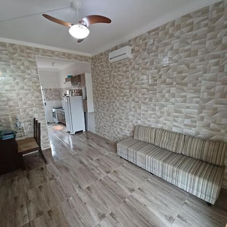 Apartamento Encantador Com Piscina Ubatuba Exterior photo