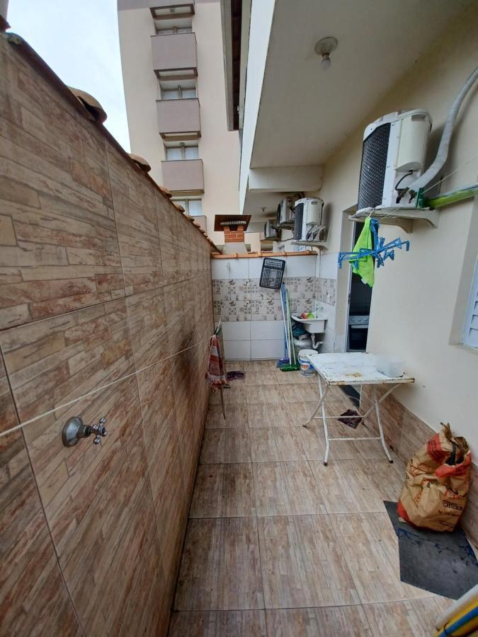 Apartamento Encantador Com Piscina Ubatuba Exterior photo