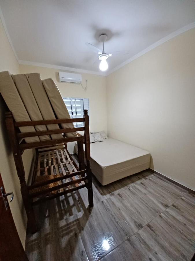 Apartamento Encantador Com Piscina Ubatuba Exterior photo